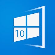Скачать бесплатно Computer Launcher [Без рекламы] 10.13 - RU apk на Андроид