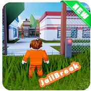 Скачать бесплатно Mod Jailbreak Escape Helper (Unofficial) [Разблокированная] 0.1 - Русская версия apk на Андроид