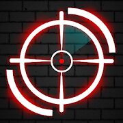 Скачать бесплатно Перекрестие прицел [Без рекламы] 4.0 - RUS apk на Андроид
