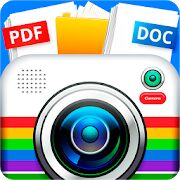 Скачать бесплатно камера Переводчик - перевод фото + Сканер PDF, DOC [Максимальная] 231.0 - Русская версия apk на Андроид