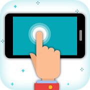 Скачать бесплатно Automatic Clicker - Super Fast Clicker, Easy Touch [Без рекламы] 8.0 - RUS apk на Андроид
