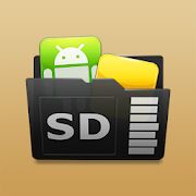 Скачать бесплатно AppMgr III (App 2 SD) [Все функции] 5.21 - RUS apk на Андроид
