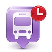 Скачать бесплатно Умный транспорт [Все функции] 2.4.118 - Русская версия apk на Андроид