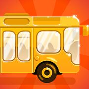 Скачать бесплатно Bustime: Время Автобуса [Без рекламы] 193 - RU apk на Андроид