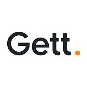 Скачать бесплатно Gett - заказ такси онлайн и служба доставки [Максимальная] 10.6.38 - Русская версия apk на Андроид