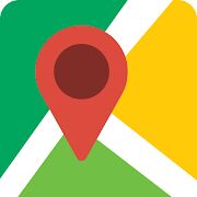 Скачать бесплатно GPS Live Navigation, Maps, Directions and Explore [Полная] 2.7 - Русская версия apk на Андроид