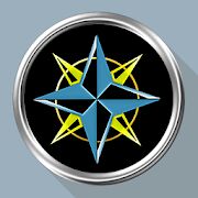 Скачать бесплатно Polaris GPS-навигации [Максимальная] 9.18 - RU apk на Андроид
