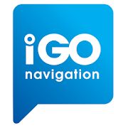 Скачать бесплатно iGO Navigation [Без рекламы] Зависит от устройства - RUS apk на Андроид