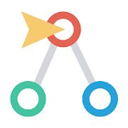 Скачать бесплатно Routin Умный планировщик маршрута [Без рекламы] 1.3.2 - RUS apk на Андроид
