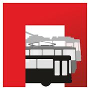 Скачать бесплатно Транспорт Перми [Открты функции] 1.0.9 - RU apk на Андроид