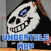 Скачать бесплатно Under Map [Без рекламы] 5.0 - RUS apk на Андроид