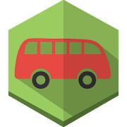 Скачать бесплатно Автобусы Кирова [Максимальная] 0.2.3 - RUS apk на Андроид