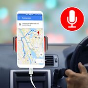 Скачать бесплатно GPS-навигация Карта Route Finder App [Без рекламы] 1.0 - Русская версия apk на Андроид