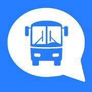 Скачать бесплатно Транспорт Перми [Полная] 2.1 - Русская версия apk на Андроид