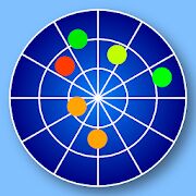 Скачать бесплатно ГНСС Статус (тест GPS) [Открты функции] 0.9.1a - RUS apk на Андроид