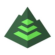 Скачать бесплатно Gaia GPS (Topo Maps) [Открты функции] 2021.4.1 - RU apk на Андроид