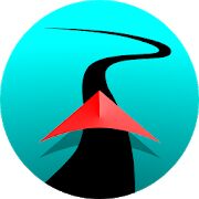 Скачать бесплатно Navier HUD 3 [Все функции] Зависит от устройства - RU apk на Андроид