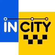 Скачать бесплатно InCity Водитель [Полная] 3.9.32 - Русская версия apk на Андроид