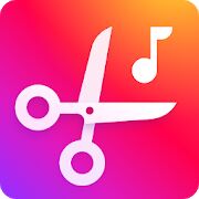 Скачать бесплатно Обрезка музыки & Рингтон сделать 