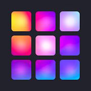 Скачать бесплатно Драм Пад - Beat Maker Go [Полная] 2.25 - RUS apk на Андроид