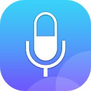 Скачать бесплатно диктофон [Максимальная] 42 - Русская версия apk на Андроид