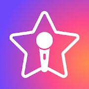 Скачать бесплатно StarMaker: Пой караоке бесплатно [Без рекламы] 7.9.8 - Русская версия apk на Андроид