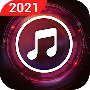 Скачать бесплатно Музыкальный плеер - Mp3-плеер и усилитель басов [Без рекламы] 1.3.5 - RUS apk на Андроид