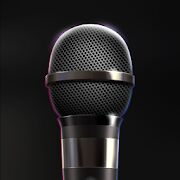 Скачать бесплатно Мой Микрофон - Студия Вокала [Открты функции] 1.1.0 - RU apk на Андроид