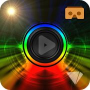 Скачать бесплатно Spectrolizer - Музыкальный Плеер и Визуализатор [Без рекламы] 1.21.105 - Русская версия apk на Андроид
