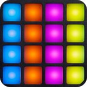 Скачать бесплатно DJ PADS - Become a DJ [Открты функции] 1.12 - RUS apk на Андроид