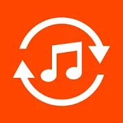 Скачать бесплатно Audio Converter (MP3, AAC, WMA, OPUS) - MP3 Cutter [Полная] 7.7 - Русская версия apk на Андроид