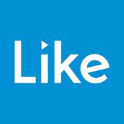 Скачать бесплатно Like FM [Без рекламы] 2.1.68 - Русская версия apk на Андроид