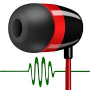 Скачать бесплатно Earphones Test+ [Разблокированная] 2.6 - Русская версия apk на Андроид