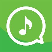 Скачать бесплатно Рингтоны на СМС 2021 [Все функции] 1.0.3 - RUS apk на Андроид