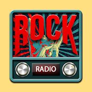 Скачать бесплатно Рок музыка онлайн - Rock Music Online [Без рекламы] 4.6.8 - Русская версия apk на Андроид