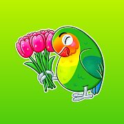Скачать бесплатно Cтикеры для WhatsApp и WAStickerApps и Ватсап [Разблокированная] 2.6.3 - Русская версия apk на Андроид