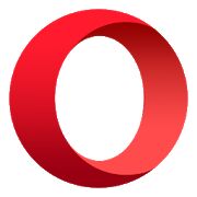Скачать бесплатно Браузер Opera с бесплатным VPN [Без рекламы] Зависит от устройства - RUS apk на Андроид