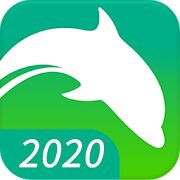 Скачать бесплатно Браузер Dolphin - AdBlock, Быстро и прайвеси 