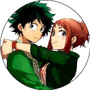 Скачать бесплатно Аниме наклейки - WAStickerApps для WhatsApp [Разблокированная] 1.2 - Русская версия apk на Андроид