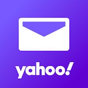 Скачать бесплатно Yahoo Почта  [Все функции] Зависит от устройства - RU apk на Андроид