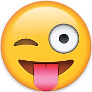 Скачать бесплатно Big Emoji & Memoji Stickers For Whatsapp [Открты функции] 1.0.43 - RU apk на Андроид