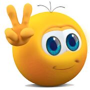 Скачать бесплатно Big Emoji Stickers 2020 iSticker WAStickerApps [Без рекламы] 2.8 - RUS apk на Андроид