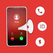 Скачать бесплатно АОН и динамик [Разблокированная] 1.1.5 - RU apk на Андроид
