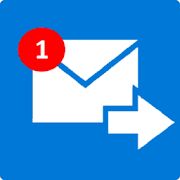 Скачать бесплатно Приложение электронной почты [Открты функции] 1.0 - RU apk на Андроид