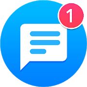 Скачать бесплатно Messages Light - Текстовые сообщения a Звонки [Максимальная] 3.14.1 - Русская версия apk на Андроид