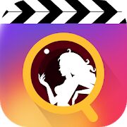 Скачать бесплатно Live Chat Video Call with strangers - Popa [Без рекламы] 1.0.89 - RUS apk на Андроид