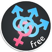 Скачать бесплатно Triple чат, знакомства онлайн [Без рекламы] 1.6.4 - RUS apk на Андроид