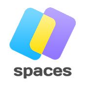 Скачать бесплатно Spaces [Все функции] 1.8.0.4 - RUS apk на Андроид