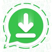 Скачать бесплатно Статус Saver для WhatsApp - Скачать [Все функции] 2.0.3 - Русская версия apk на Андроид