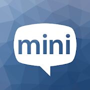 Скачать бесплатно Миничат  [Без рекламы] 104029 - RU apk на Андроид